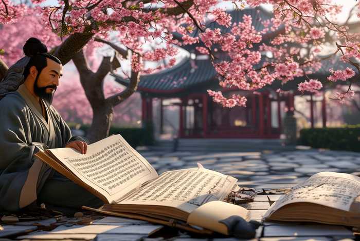 中国古代历史成语故事文言文 中国古代历史成语故事文言文大全