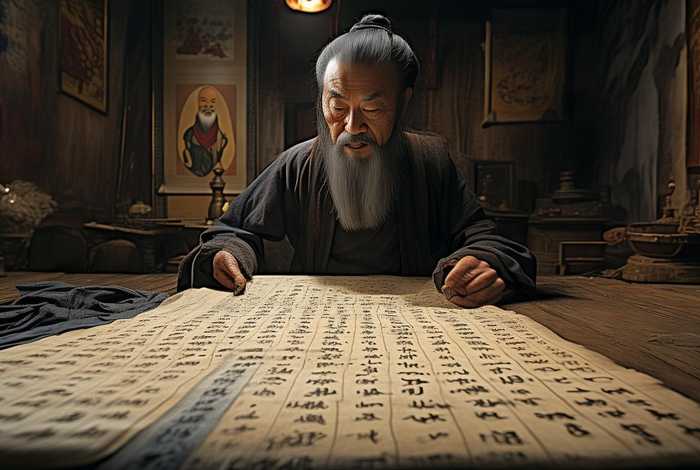 中国古代权谋手段大全；中国古代权谋手段大全图片