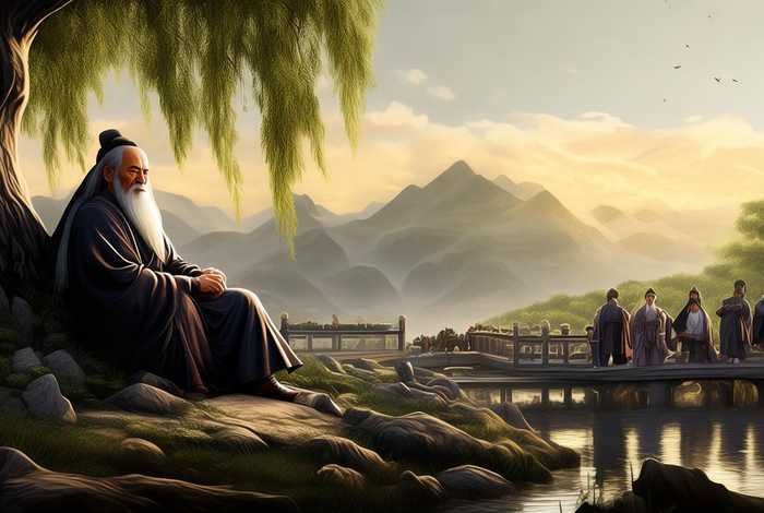 祁黄羊出自于哪部名著 - 祁黄羊是哪个朝代的人 祁黄羊出自于哪部名著 - 祁黄羊是哪个朝代的人