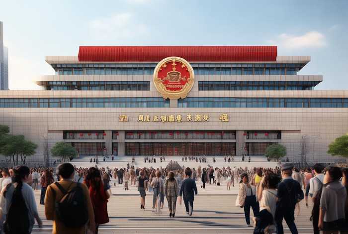 中国革命历史博物馆简介，中国革命历史博物馆简介资料