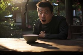 中国成语故事杯弓蛇影 中华成语故事杯弓蛇影