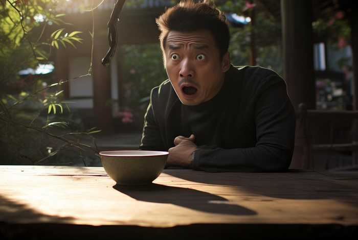 中国成语故事杯弓蛇影 中华成语故事杯弓蛇影