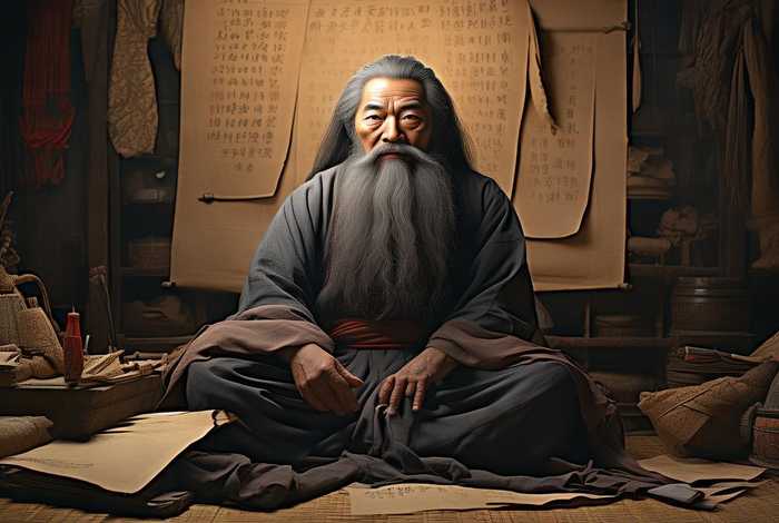 中国古代史赵毅版 - 中国古代史 赵毅