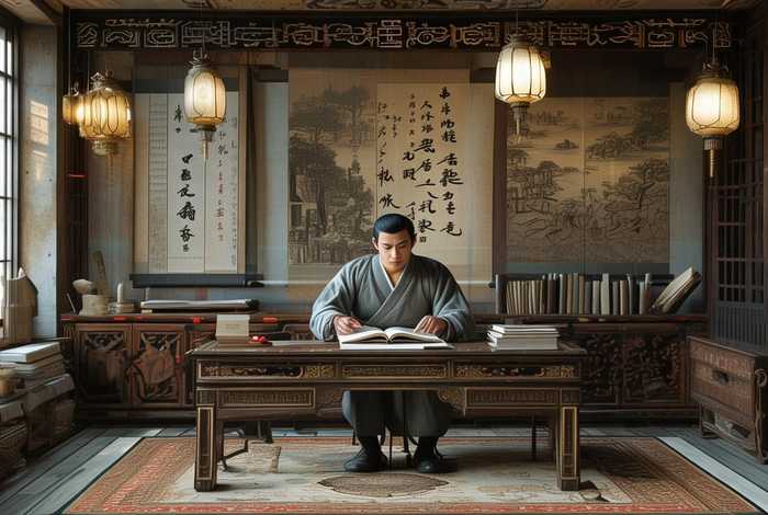 阅读中国历史故事经典作文（阅读中国历史故事经典作文题目）
