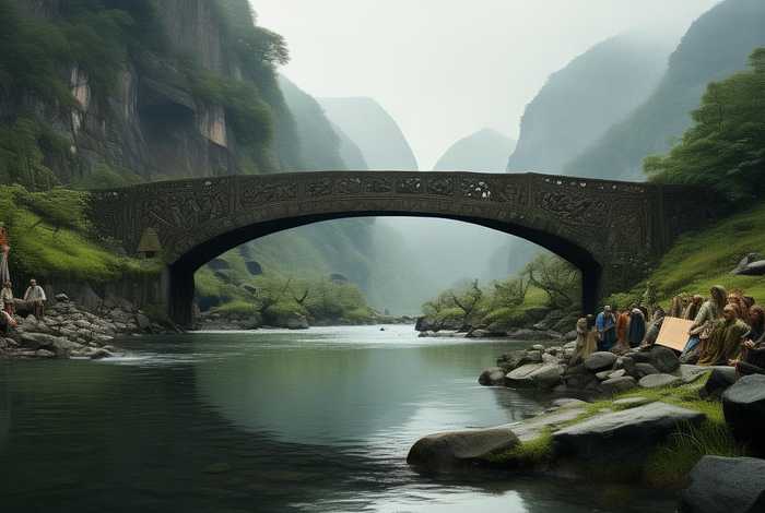 韶关各大景点的故事；韶关各大景点的故事和传说