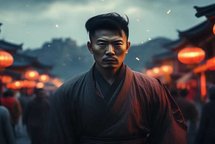 中国革命历史人物（中国革命历史人物简介）