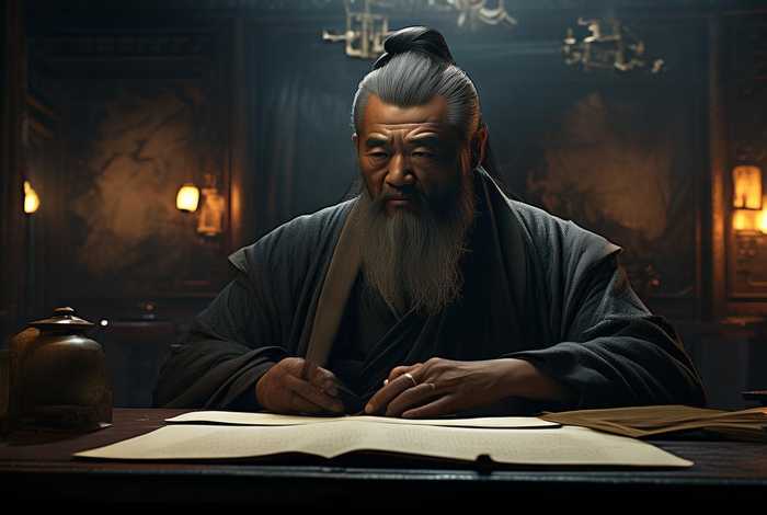 王允相关故事 与王允有关的故事有哪些 王允相关故事 与王允有关的故事有哪些
