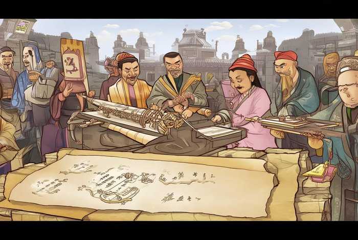 中国历史创新故事有哪些;中国历史创新故事有哪些书 中国历史创新故事有哪些;中国历史创新故事有哪些书
