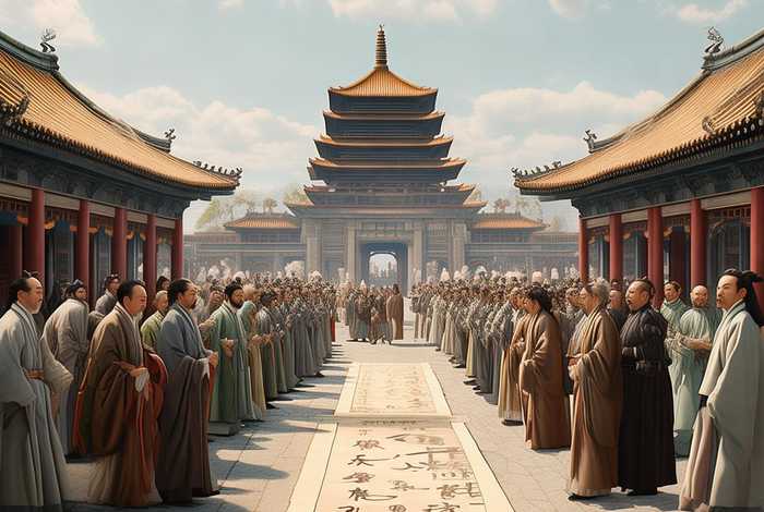 中国历史的转折点是什么 - 中国历史的转折点是什么会议