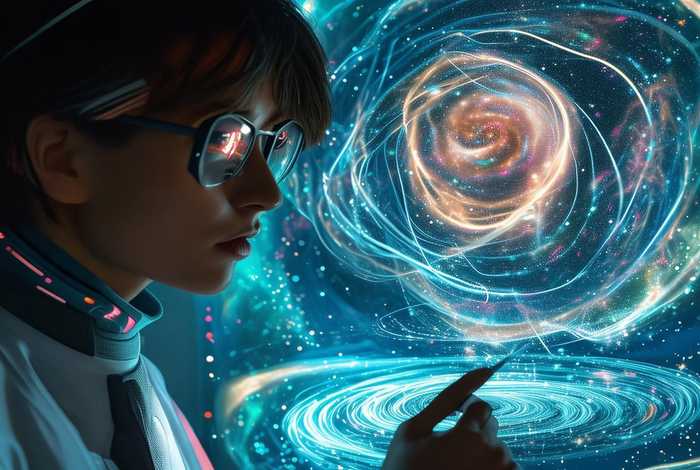 平行宇宙是谁提出的；平行宇宙理论是谁提出的
