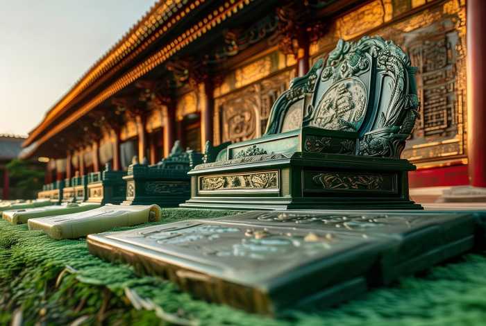 中国古代王位，中国古代王位继承的演变过程