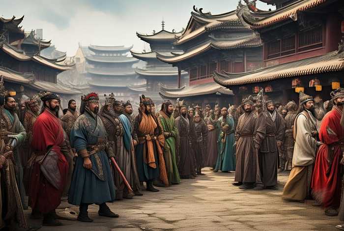 五代十国是指什么朝代,五代十国是指什么朝代后面 五代十国是指什么朝代,五代十国是指什么朝代后面