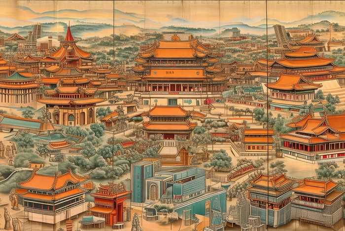 中国历史各朝代王朝 中国历史各朝代王朝顺序 中国历史各朝代王朝 中国历史各朝代王朝顺序