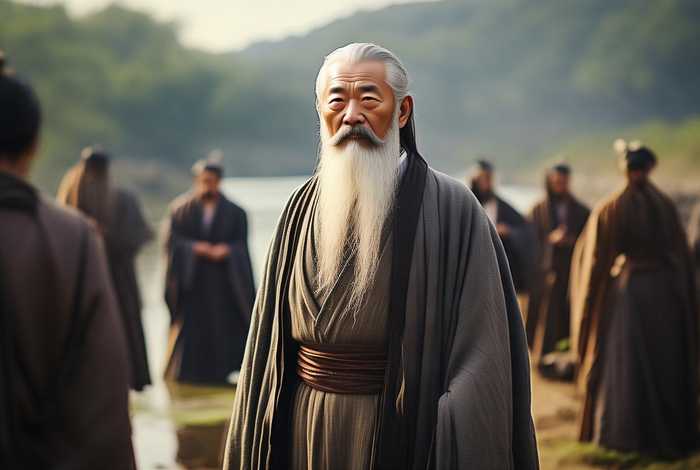 西门豹历史人物的故事，西门豹历史人物的故事有哪些