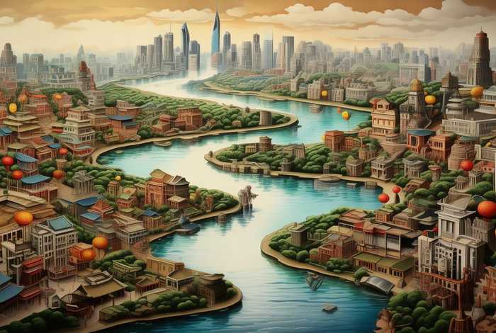 中国的曲折发展史、中国的曲折发展史是什么