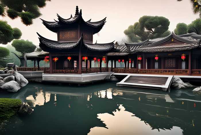 中国古代世界名著 - 中国古代世界名著排行榜