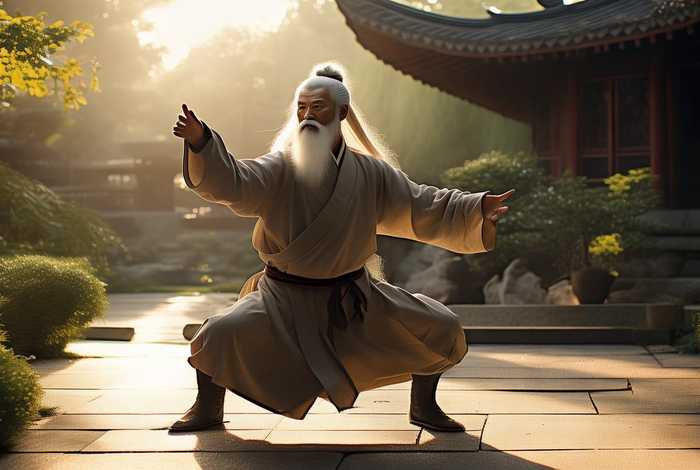 真正的中国武术宗师有哪些;真正的中国武术宗师有哪些人 真正的中国武术宗师有哪些;真正的中国武术宗师有哪些人