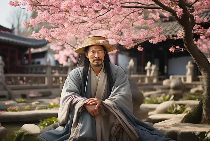 明朝人物事迹 明朝人物事迹简介