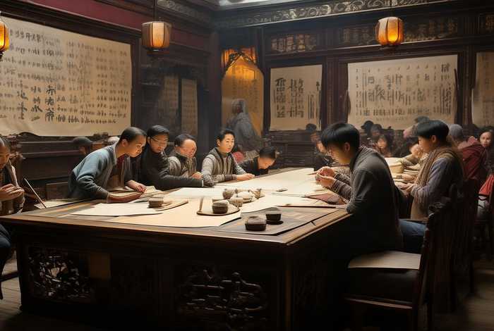 中国历史大学课堂（中国历史大学课堂笔记图片）