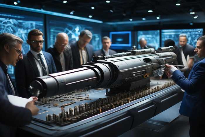 外国研究中国武器 外国研究中国武器的专家