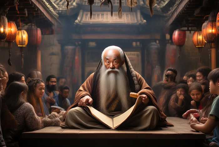 中国古代故事说书（中国古代故事说书视频）