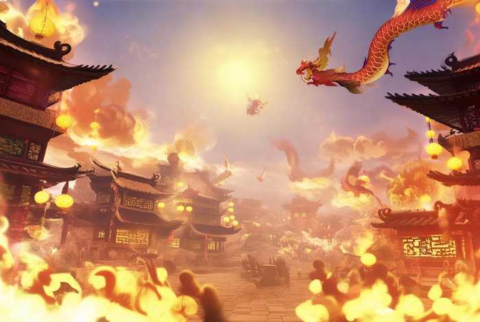 中国古代神话故事动画片免费观看（中国古代神话故事动画片免费观看视频）