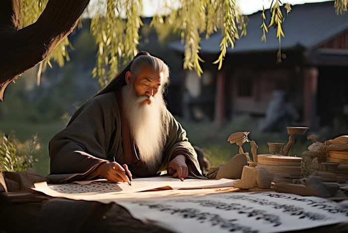 许慎的传说（许慎传说哪一年被列入非遗）