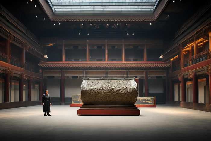 中国历史博物馆文物故事;中国历史博物馆文物故事简介 中国历史博物馆文物故事;中国历史博物馆文物故事简介