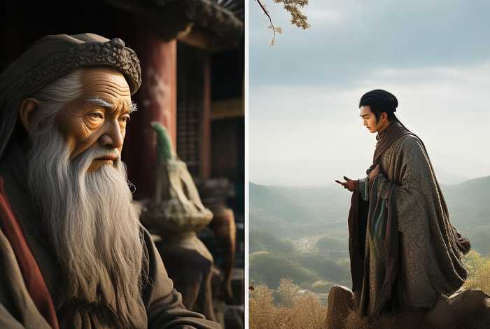 说两个历史故事 - 说两个历史故事的成语