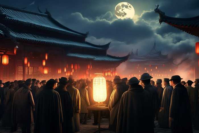 中国历史革命故事简短 - 中国历史革命故事简短概括