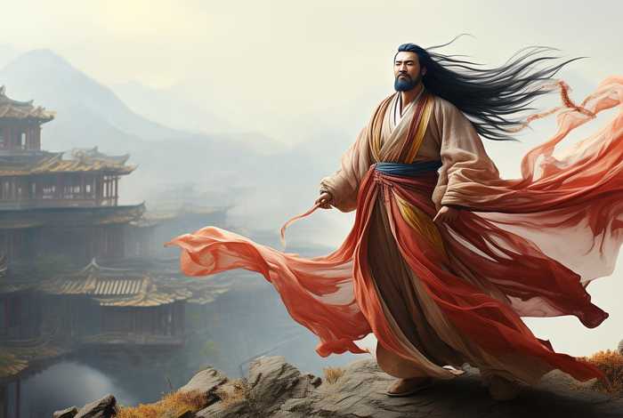吴带当风与谁有关;吴带当风与什么有关 吴带当风与谁有关;吴带当风与什么有关