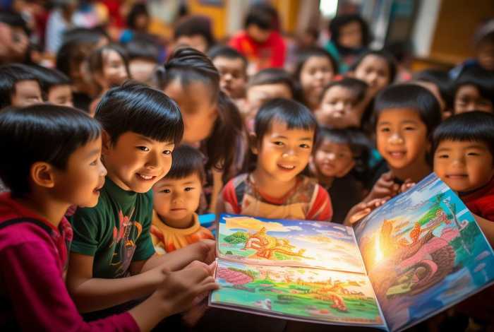幼儿园如何讲好中国好故事 幼儿园如何讲好中国好故事心得体会 幼儿园如何讲好中国好故事 幼儿园如何讲好中国好故事心得体会
