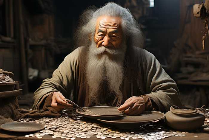 中国的吝啬鬼的故事 - 中国的吝啬鬼的故事有哪些 中国的吝啬鬼的故事 - 中国的吝啬鬼的故事有哪些