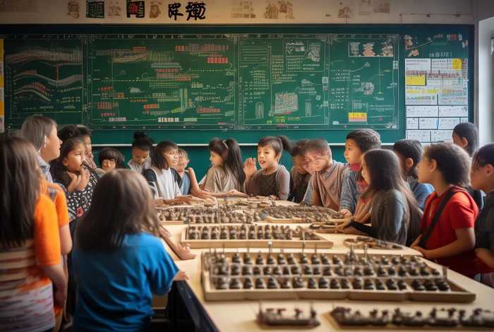 七年级中国历史上册教案，七年级上册中国历史教材解读答案