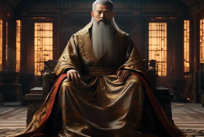 萧衍相关历史知识 - 萧衍历史评价