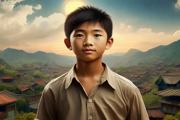 我国优秀少年的故事;我国优秀少年的故事有哪些 我国优秀少年的故事;我国优秀少年的故事有哪些