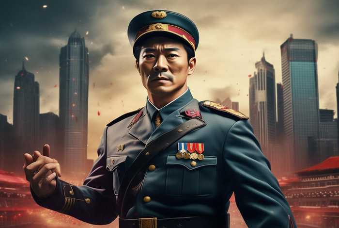 中国近代禁毒英雄事迹 中国近代禁毒英雄事迹简介