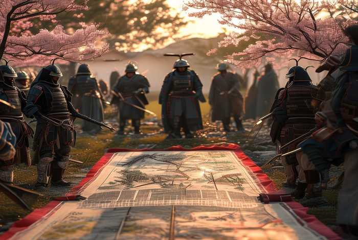 日本古代真实的历史故事，日本古代真实的历史故事视频