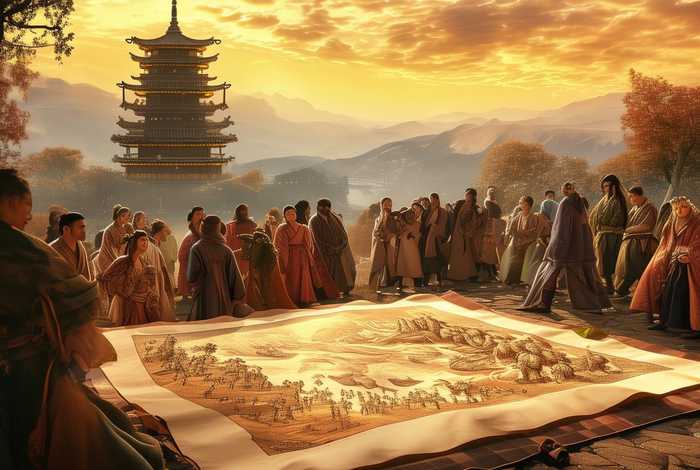 中国历史改过故事；中国历史改过故事有哪些