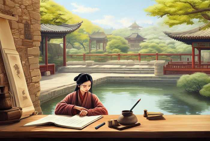 英文叙述中国历史故事的作文;英文叙述中国历史故事的作文高中 英文叙述中国历史故事的作文;英文叙述中国历史故事的作文高中
