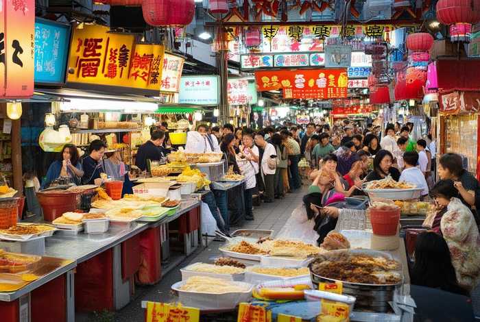 台湾1001个美食故事；台湾1001个美食故事电影