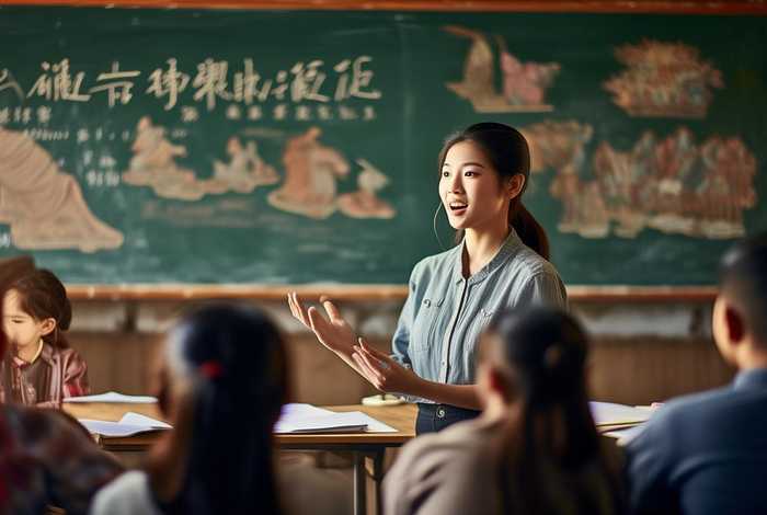 女老师中国历史故事视频；女老师中国历史故事视频播放