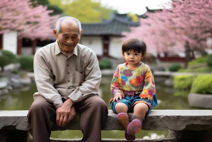 我国尊老爱幼的故事,我国尊老爱幼的故事简短 我国尊老爱幼的故事,我国尊老爱幼的故事简短