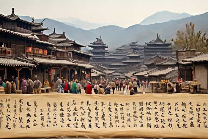 山西各地历史故事；山西各地历史故事大全