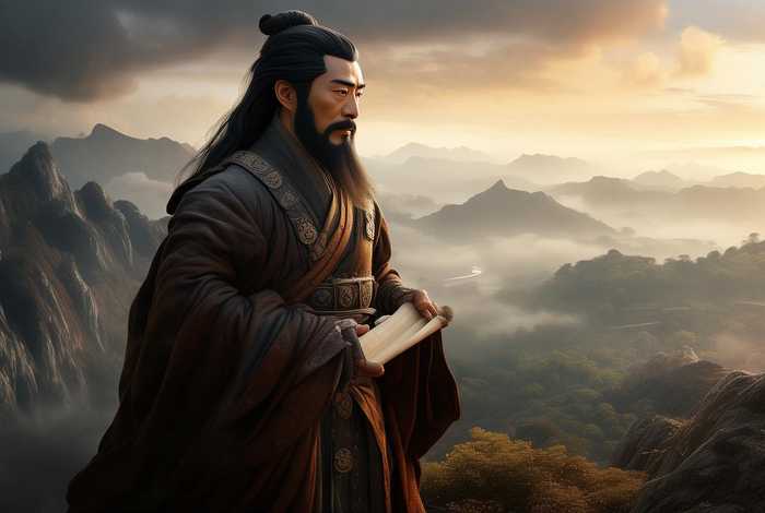 中国历史的诸葛亮 中国历史的诸葛亮故事