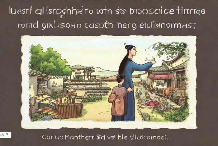 英文版中国传统文化故事孟母三迁 - 介绍孟母三迁的故事英文 英文版中国传统文化故事孟母三迁 - 介绍孟母三迁的故事英文