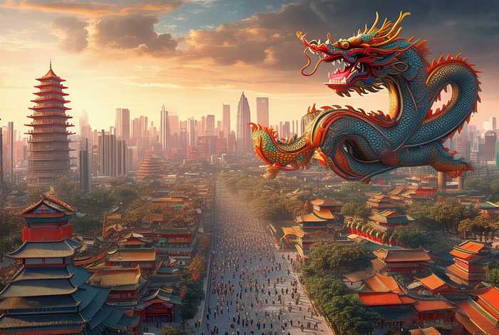 中国的发展故事有哪些；中国的发展故事有哪些名字