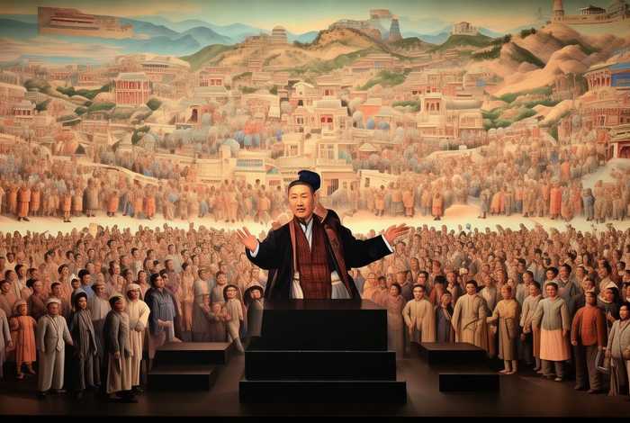 演讲稿讲好中国历史故事,传承中国精神（演讲稿讲好中国历史故事,传承中国精神心得体会）
