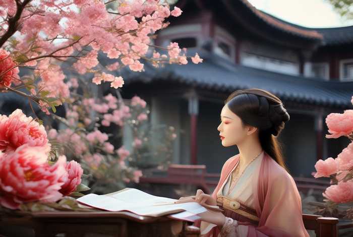 中国历代后妃故事读后感 中国历代后妃故事读后感作文 中国历代后妃故事读后感 中国历代后妃故事读后感作文