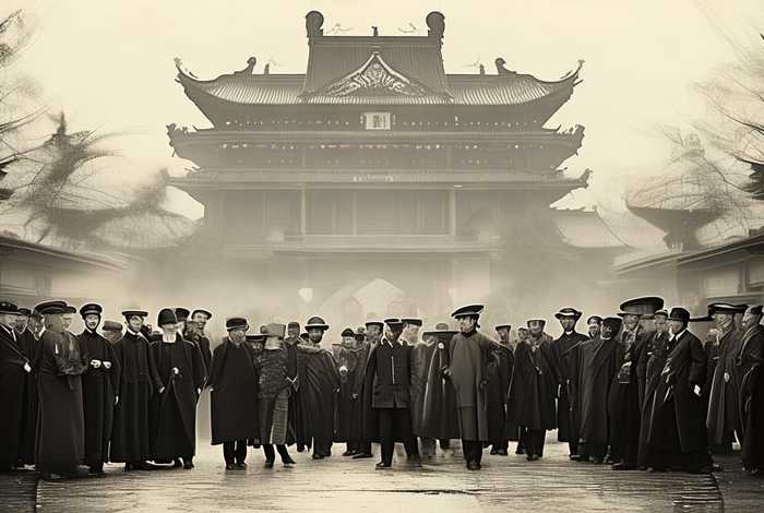 中国近代史开端的历史性事件 - 中国近代史开端的历史性事件有哪些 中国近代史开端的历史性事件 - 中国近代史开端的历史性事件有哪些